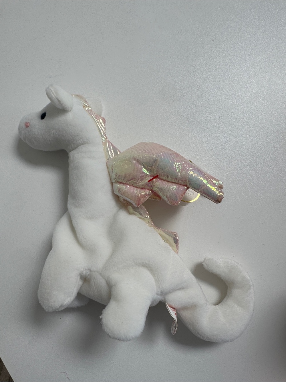 Magic - Beanie Baby from 9-5-95